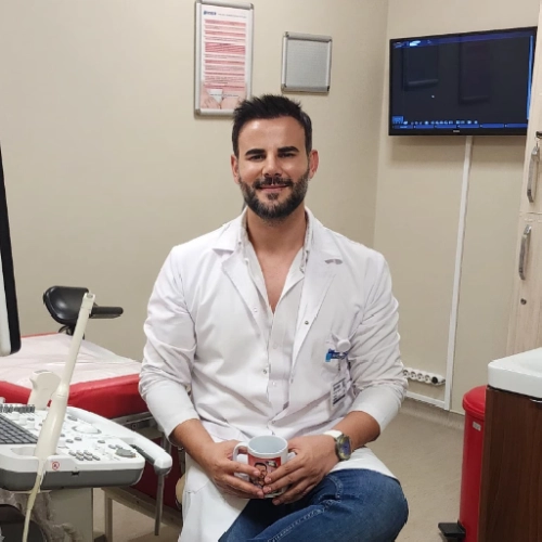Op. Dr. Hakan Sağer