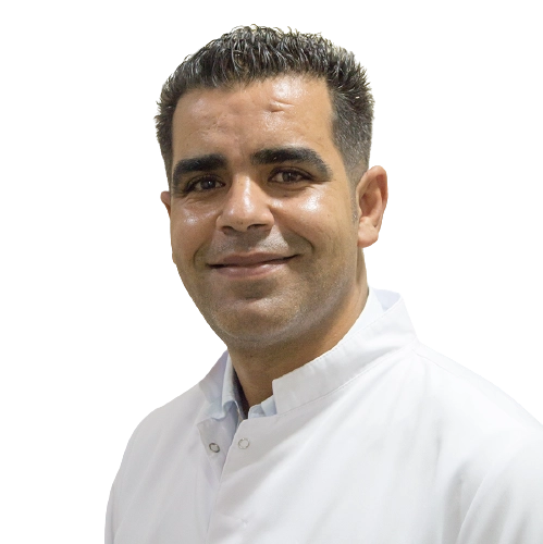 Op. Dr. Halil Abdülrezzak