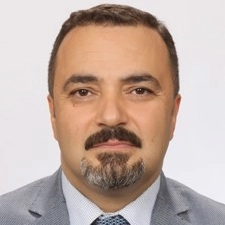 Op. Dr. Hasan Hüseyin Katırcı