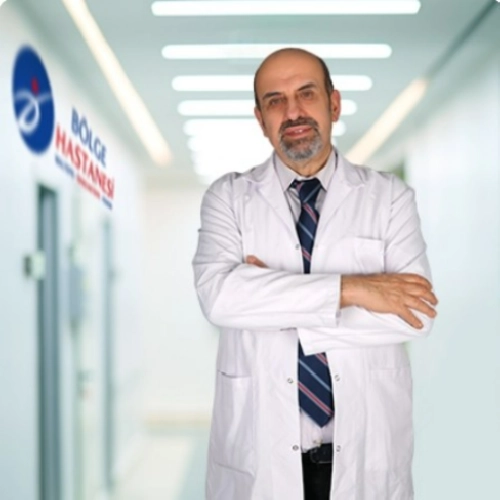 Op. Dr. Hasan Serhan Şenerdem