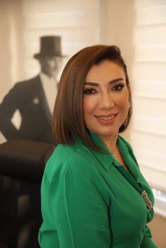 Op. Dr. Hatice Bilkur Öztürk