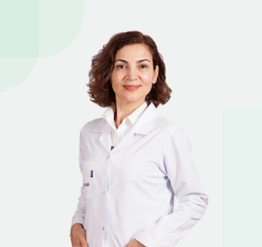 Op. Dr. Hatice Onur
