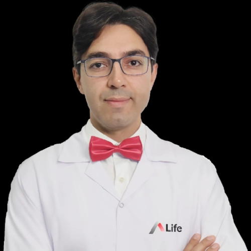 Op. Dr. Hüseyin Samet Koca
