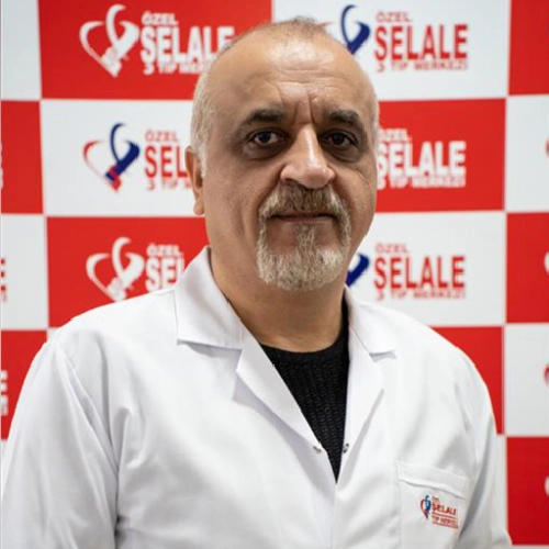 Op. Dr. Hüseyin Soyan