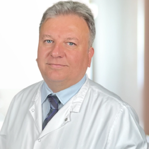 Op. Dr. İbrahim Orkunt Ayaz