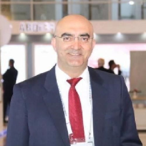 Op. Dr. İhsan Rua