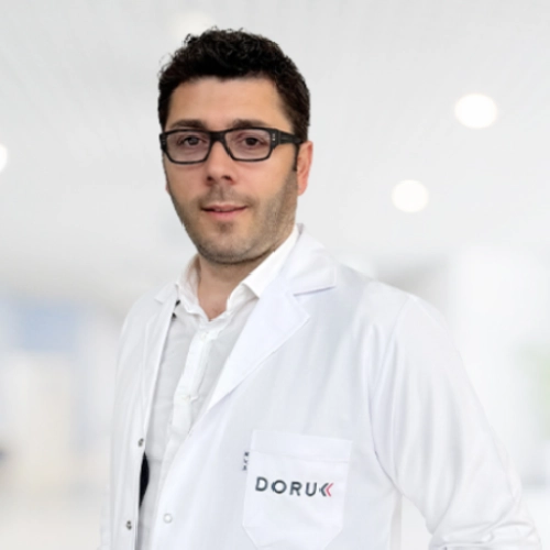 Op. Dr. İlhan Aydın