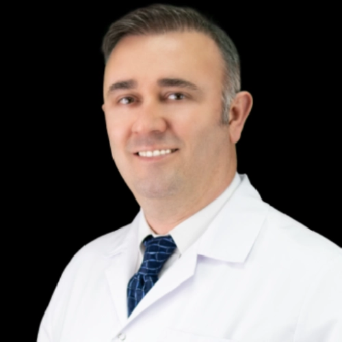 Op. Dr. İlker Özden