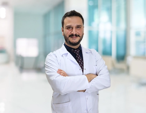Op. Dr. İsmail Cem Özenirler