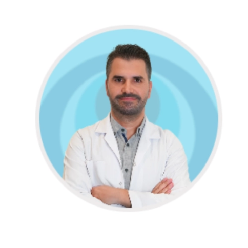 Op. Dr. İsmail Diri