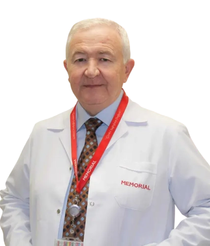 Op. Dr. Kadir Sağdıç