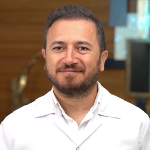 Op. Dr. Kazım Tekin