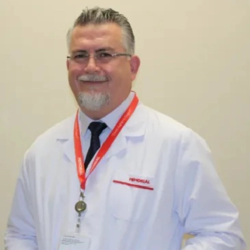 Op. Dr. Kenan Demirbakan