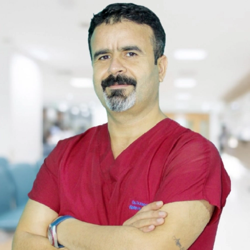 Op. Dr. Kenan Gengeç