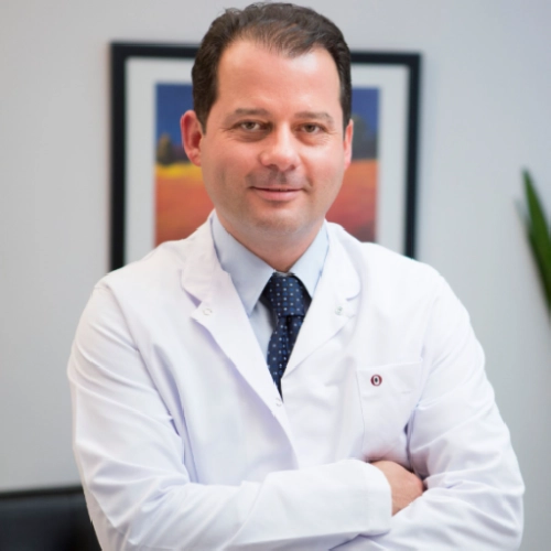 Op. Dr. Korkut Arslan