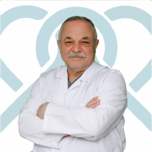 Op. Dr. Levent Bozbeyoğlu