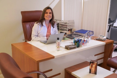 Op. Dr. Medine Meltem Adalıoğlu