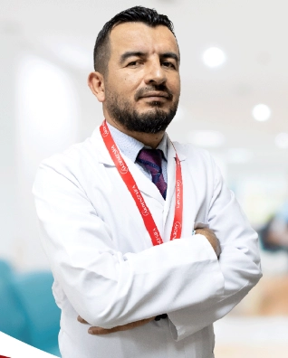 Op. Dr. Mehmet Aşık