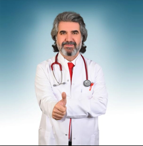 Op. Dr. Mehmet Bayındır