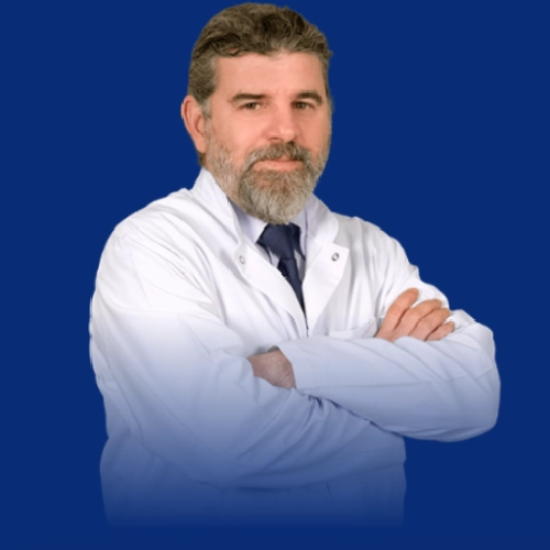 Op. Dr. Mehmet Erem
