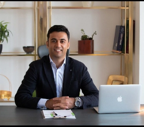 Op. Dr. Mehmet Mehdi Deniz
