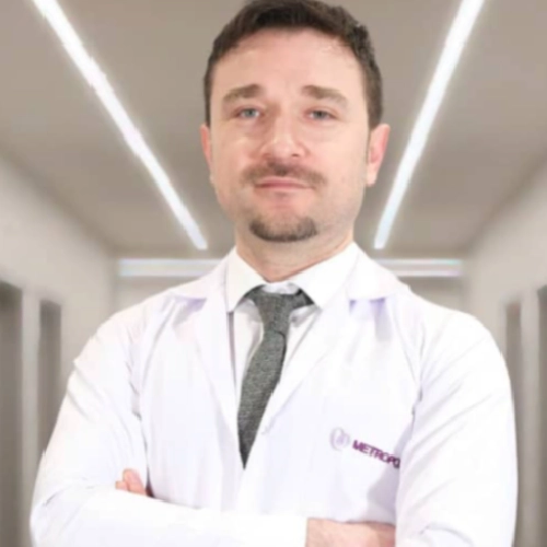Op. Dr. Mehmet Rauf Koç