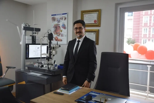 Op. Dr. Mehmet Vural