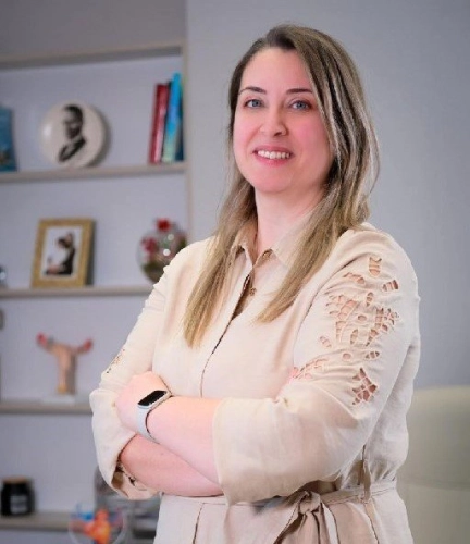 Op. Dr. Merve Olgun