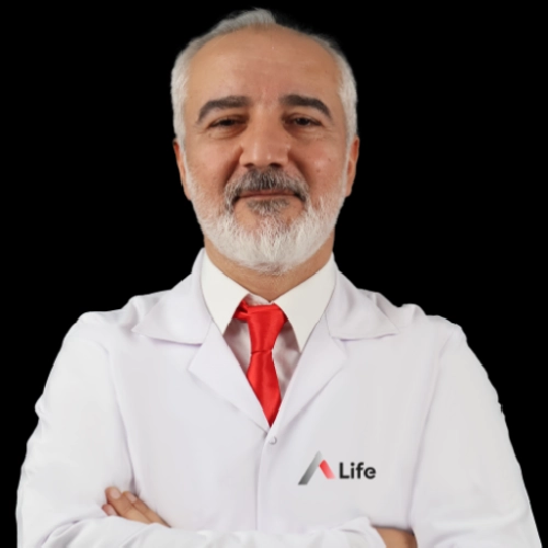 Op. Dr. Mesut Tül