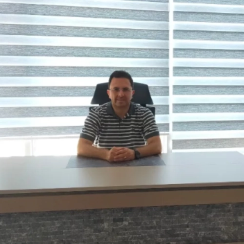 Op. Dr. Muhammed Borcak