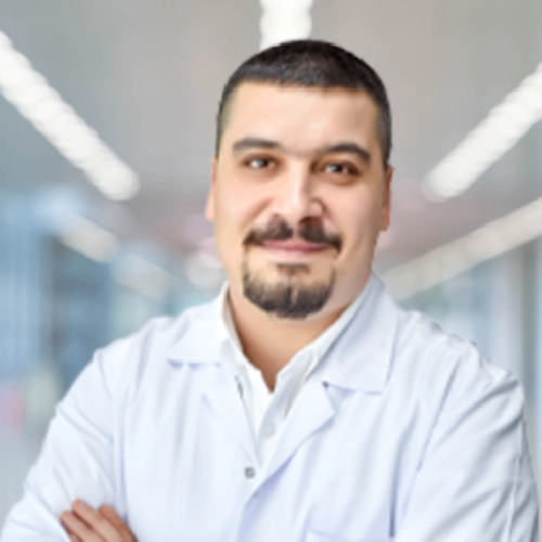 Op. Dr. Muhsin Dursun