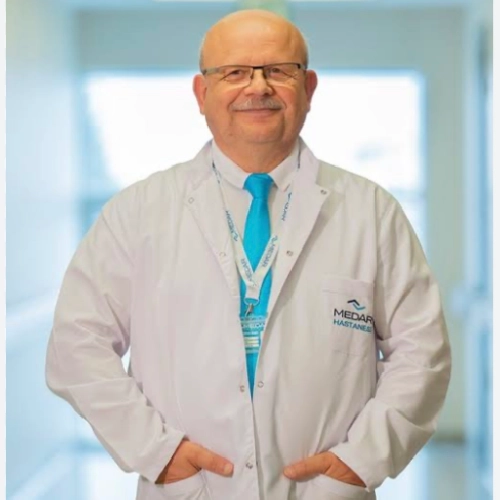 Op. Dr. Muhtar Sinan Abbasoğlu