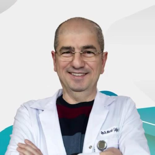 Op. Dr. Murat Çağlar Öz