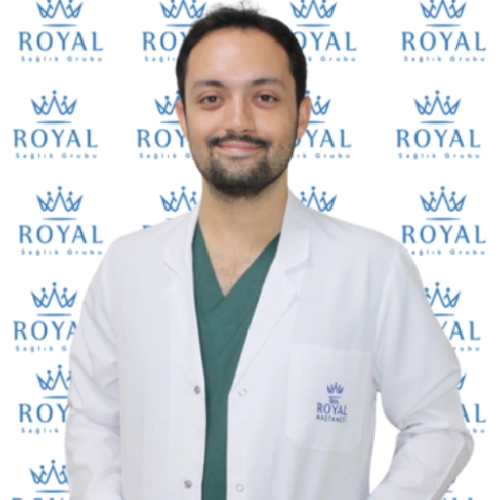 Op. Dr. Musa Atlı