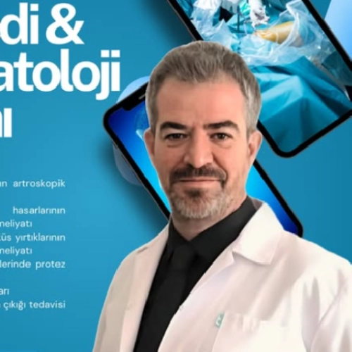 Op. Dr. Mustafa Akar