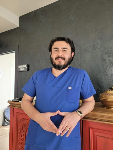 Op. Dr. Mustafa Atak
