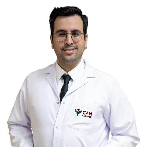 Op. Dr. Muzaffer Doğu Taşdemir