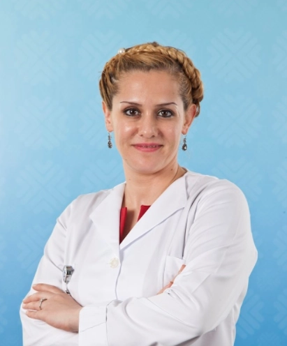 Op. Dr. Nagihan Kaya