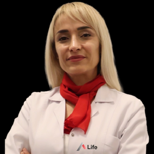 Op. Dr. Nida Kahya