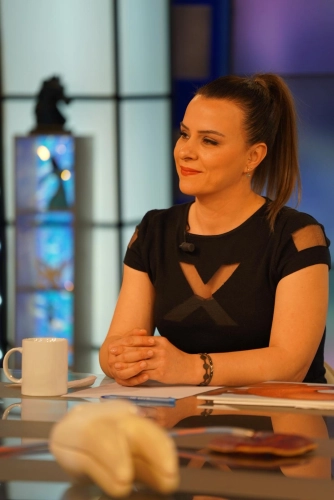 Op. Dr. Nihal Uzun Çelebi