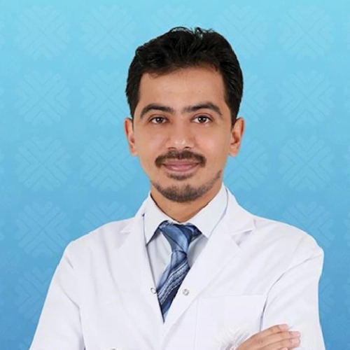 Op. Dr. Nuh Aldemir