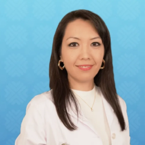 Op. Dr. Nur Betül Tekiner
