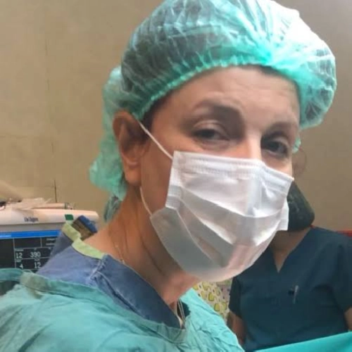 Op. Dr. Nuray Emeklioğlu