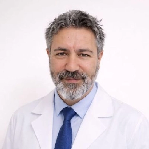 Op. Dr. Oğuz Ölmez