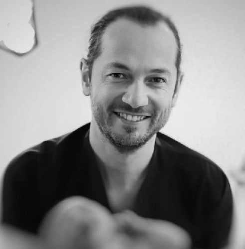 Op. Dr. Okan Özden