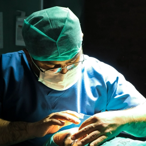 Op. Dr. Ömer Bulut
