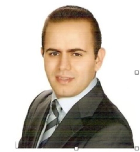 Op. Dr. Ömer Çağatay Ertugay