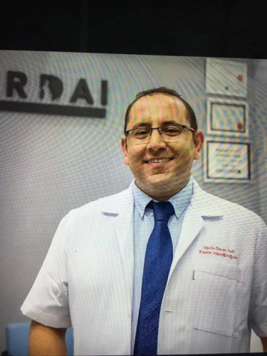 Op. Dr. Ömer Dai