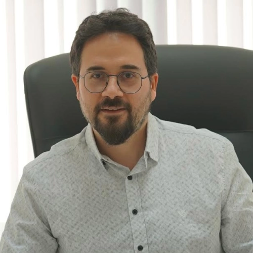 Op. Dr. Ömer Neşet Kişi