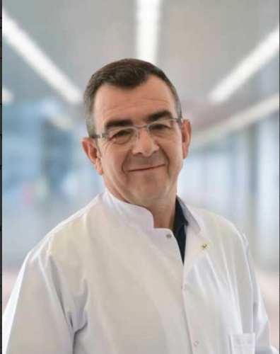 Op. Dr. Ömer Yavuz